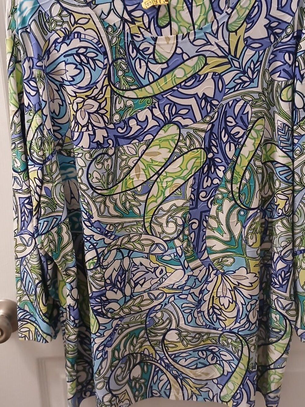 Summer Top